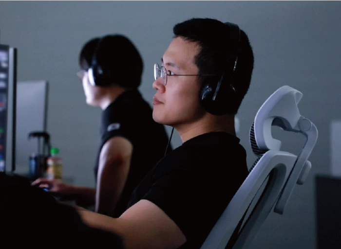 페리지에어로스페이스-글로벌 사업 매니저