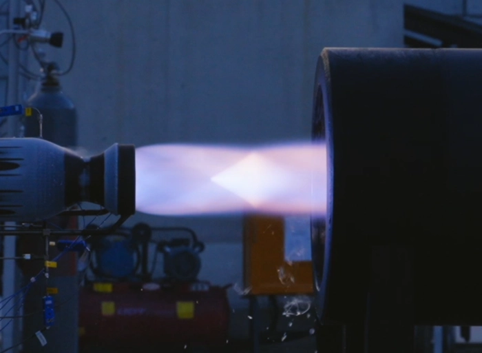 페리지에어로스페이스-글로벌 사업 매니저