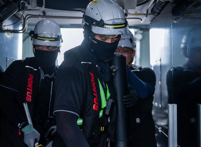 페리지에어로스페이스-글로벌 사업 매니저