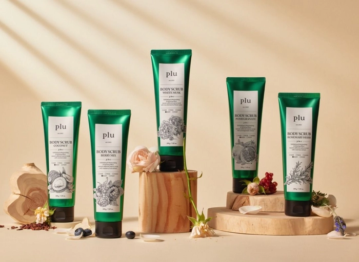 지본코스메틱-화장품 온라인 영업 MD