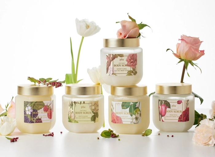 지본코스메틱-화장품 온라인 영업 MD