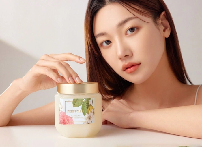 지본코스메틱-화장품 온라인 영업 MD