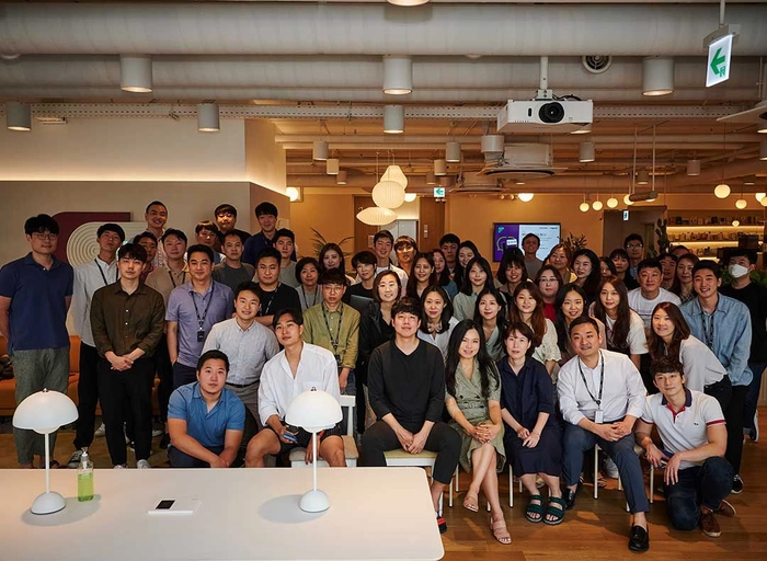키친밸리-Enterprise Sales Executive