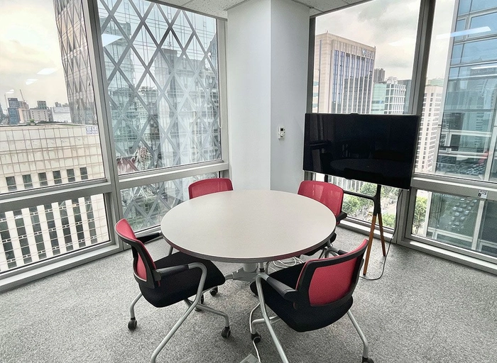 빅스데이터-AI Agent 개발 리더