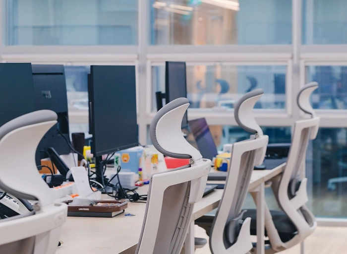 오픈서베이-재무회계/자금 담당자(계약직, 1년)