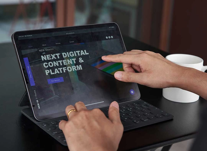 뉴아이디-UX/UI 디자이너