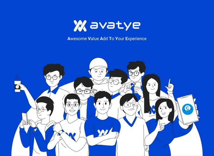 아바티(AVATYE)-리워드 광고 플랫폼 제휴 담당자 (5년 이상)