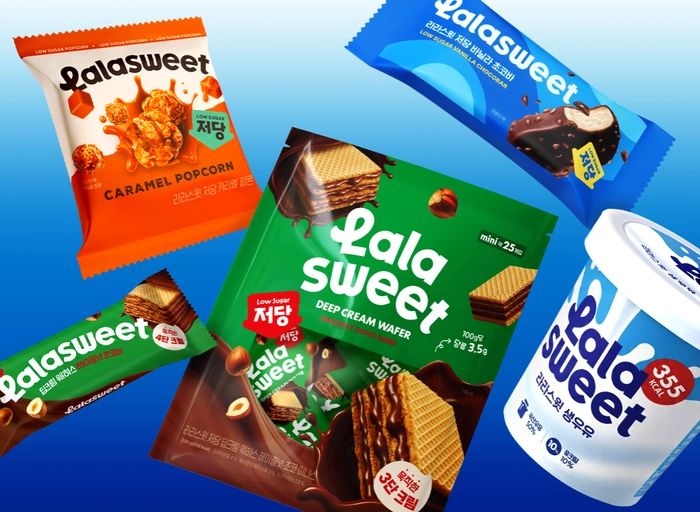 라라스윗-평가 보상 담당자