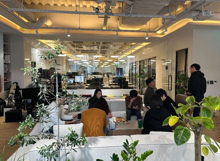 가우디오랩-Backend Software Engineer