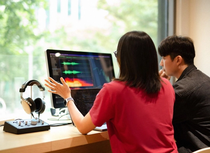 가우디오랩-Backend Software Engineer