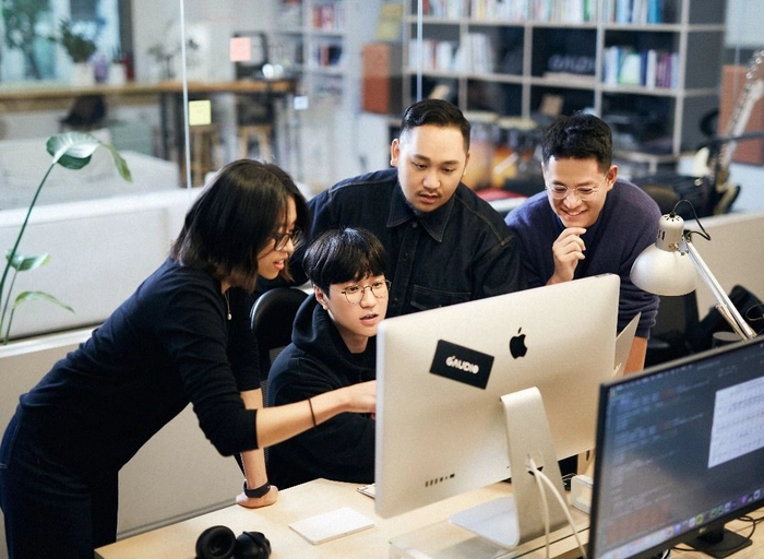 가우디오랩-Backend Software Engineer