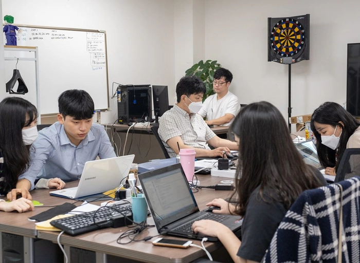 덱스컨설팅-AI 개발자