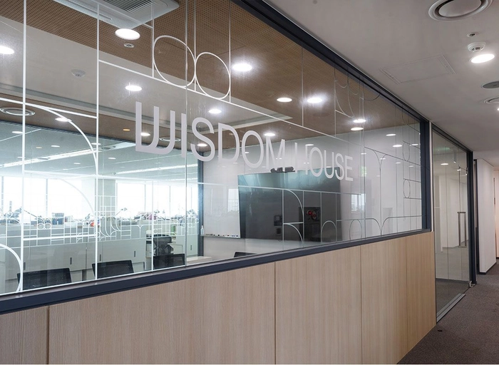 위즈덤하우스-웹소설 편집 기획 PD