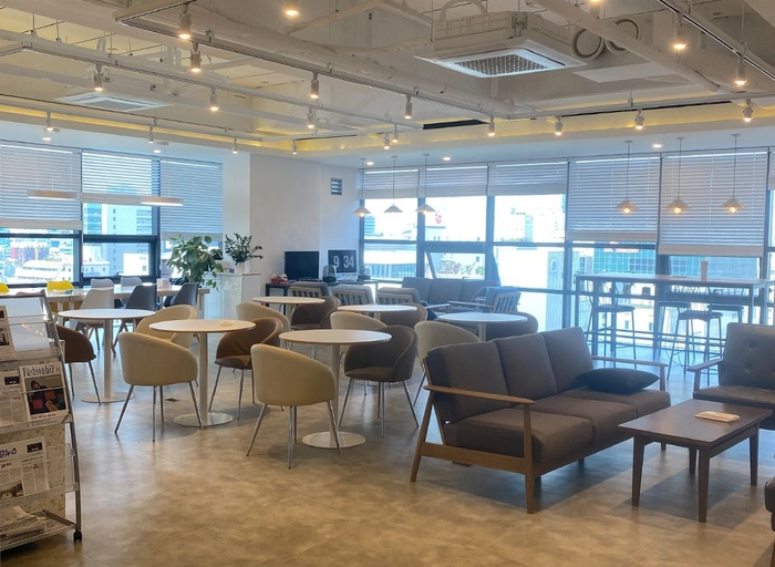 크리마 (크리마팩토리, 크리마랩)-프로젝트 매니저(PM)