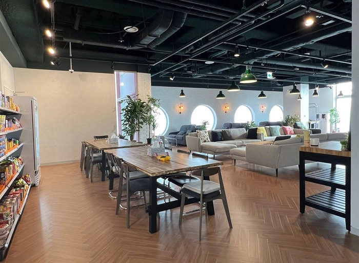 아이헤이트플라잉버그스-GA Manager