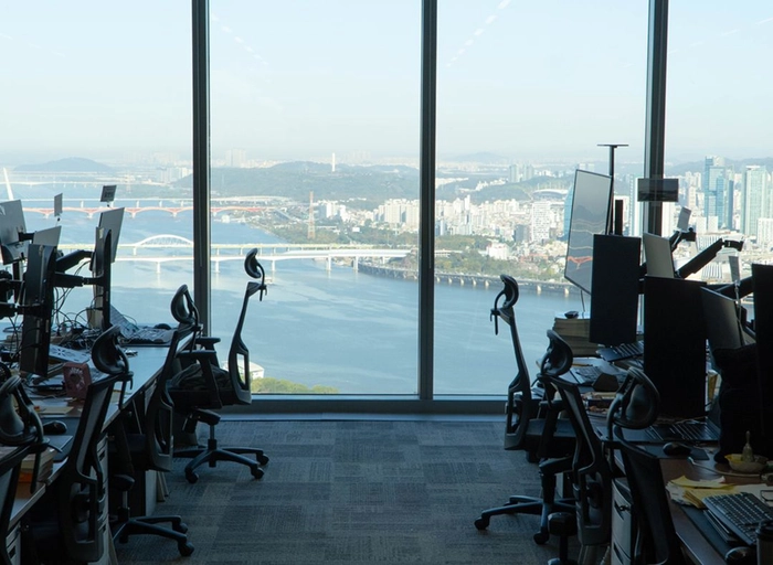 아이헤이트플라잉버그스-GA Manager