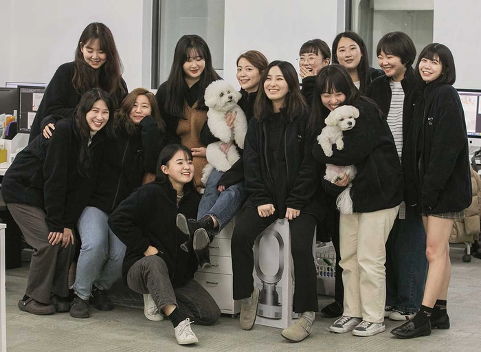 바잇미-반려동물 용품 일본시장 개척 및 관리