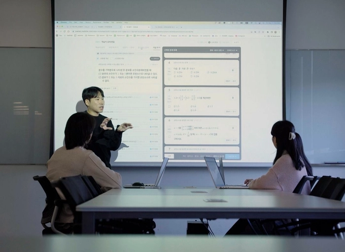 프리윌린-매쓰플랫 백엔드 파트리더(10년 이상)