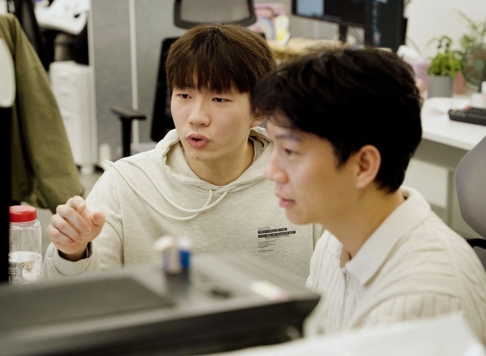 프리윌린-매쓰플랫 백엔드 파트리더(10년 이상)