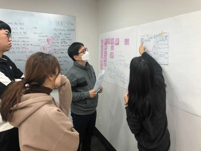 애드오피(ADOP)-Ad Tech 서비스 기획 / PM