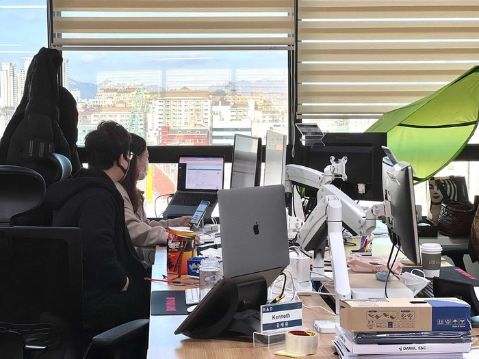 애드오피(ADOP)-Ad Tech 서비스 기획 / PM