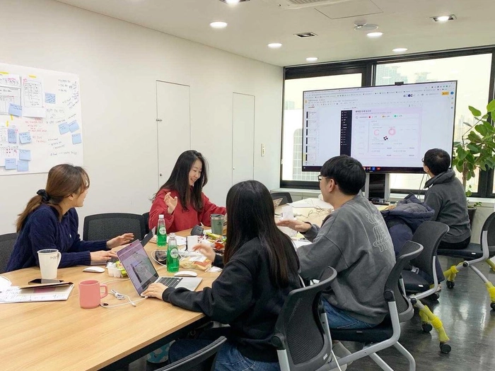 애드오피(ADOP)-Ad Tech 서비스 기획 / PM