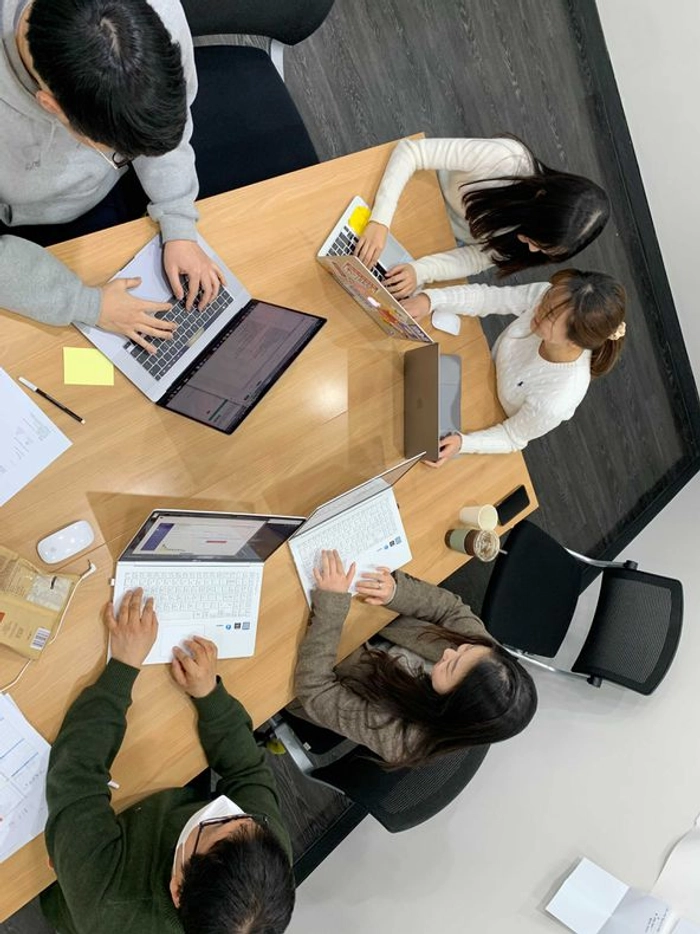 애드오피(ADOP)-Ad Tech 서비스 기획 / PM