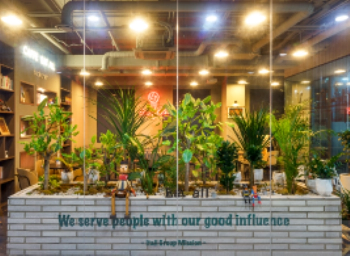 잇올-AI/LLM 서비스 백엔드