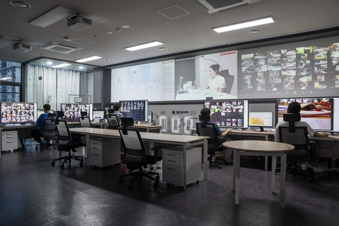 잇올-AI/LLM 서비스 백엔드