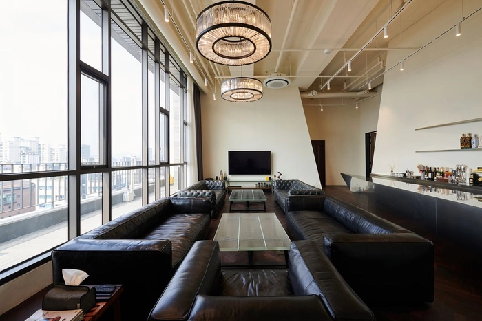 디블렌트(D.BLENT)-미디어본부