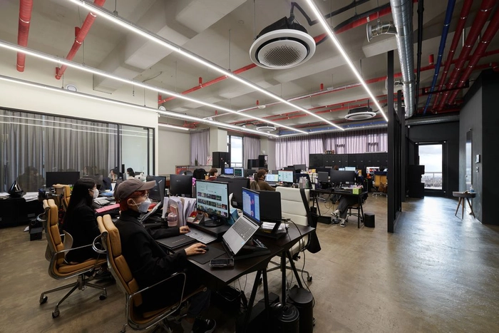 디블렌트(D.BLENT)-미디어본부