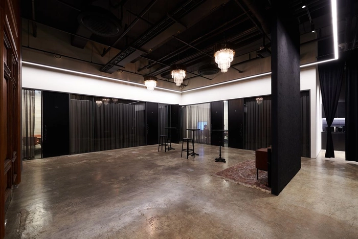 디블렌트(D.BLENT)-미디어본부