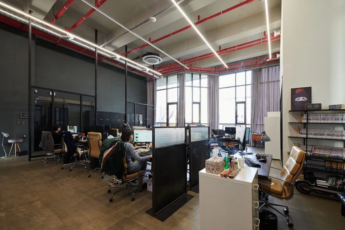 디블렌트(D.BLENT)-미디어본부