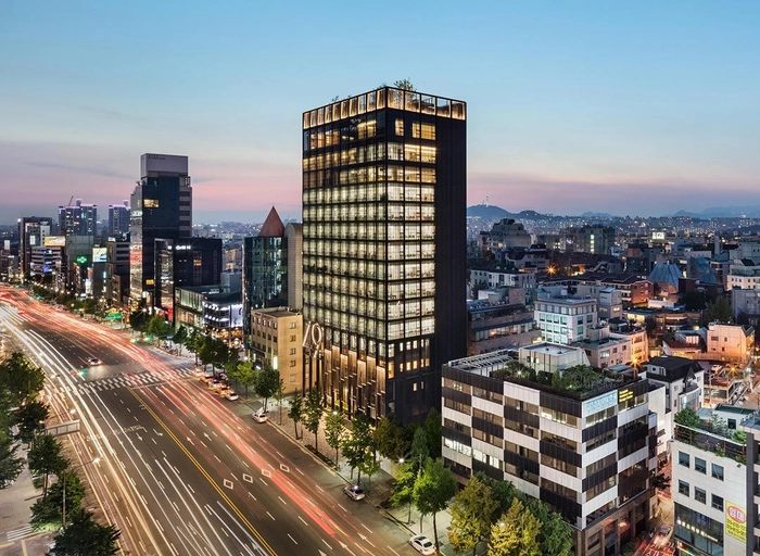 신세계인터내셔날- IR/공시 담당자