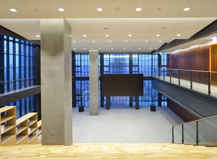 신세계인터내셔날- IR/공시 담당자