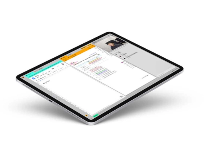 이리온컴퍼니-iOS 클라이언트 개발자