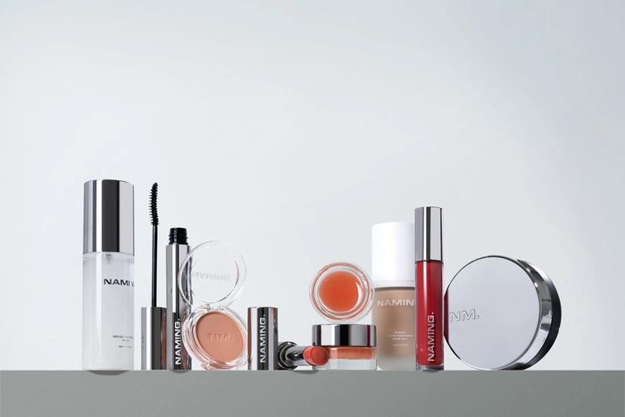 포컴퍼니-화장품 제품패키지 디자이너 (NAMING.)