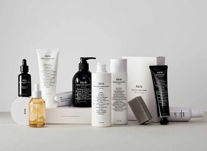 포컴퍼니-화장품 제품패키지 디자이너 (NAMING.)