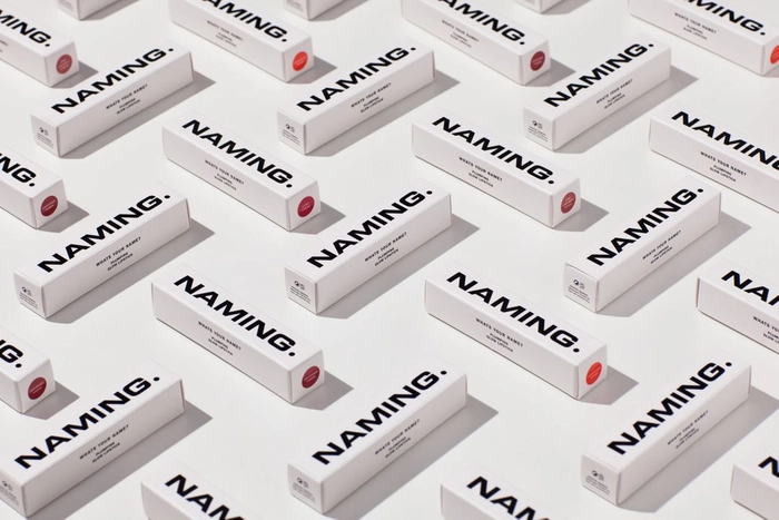 포컴퍼니-화장품 제품패키지 디자이너 (NAMING.)