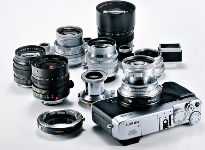 후지필름일렉트로닉이미징코리아-마케팅팀