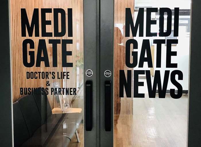 메디씨앤씨(MediC&C)-플랫폼 운영 총괄 팀장 (의사 회원 기반 전문 헬스케어 플랫폼)