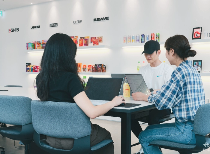 이그니스-뷰티 디바이스 마케팅 매니저