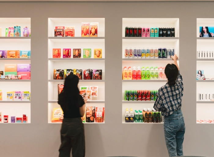 이그니스-뷰티 디바이스 마케팅 매니저