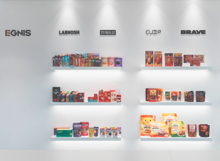 이그니스-뷰티 디바이스 마케팅 매니저