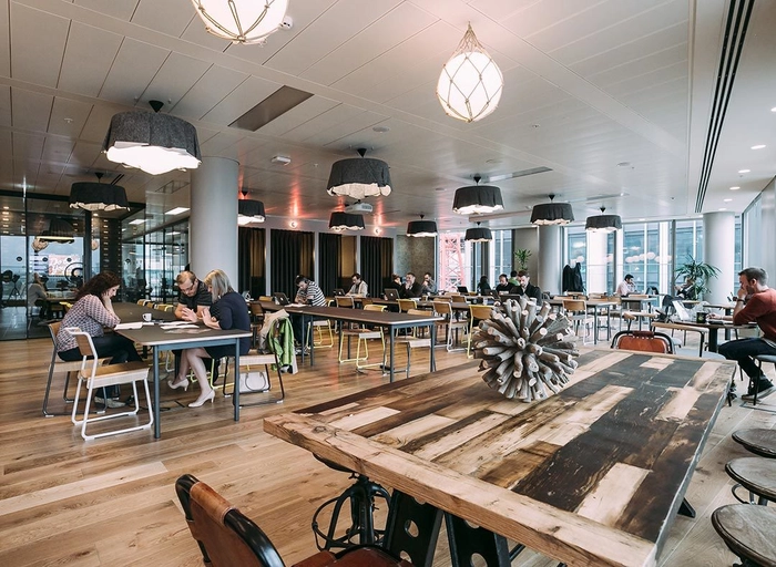 WeWork Korea-Broker Relationship Manager