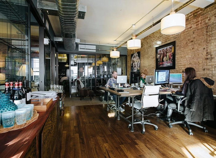 WeWork Korea-Broker Relationship Manager