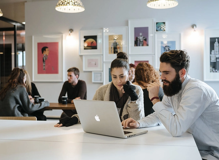 WeWork Korea-Broker Relationship Manager