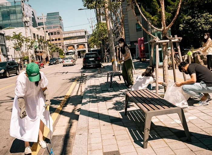 테라사이클코리아-Business Development Senior Associate (Sales/영업)