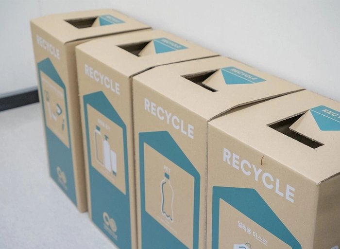 테라사이클코리아-Business Development Senior Associate (Sales/영업)