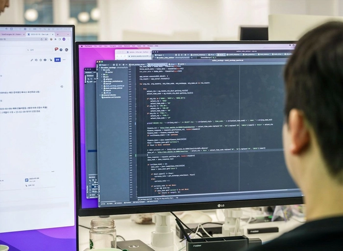 웨이커-백엔드 엔지니어 (BE Engineer)